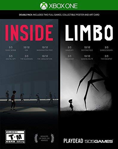 Inside Limbo (XB1)