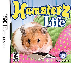 Hamsterz Life (NDS)