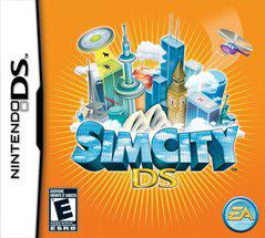 SimCity (NDS)