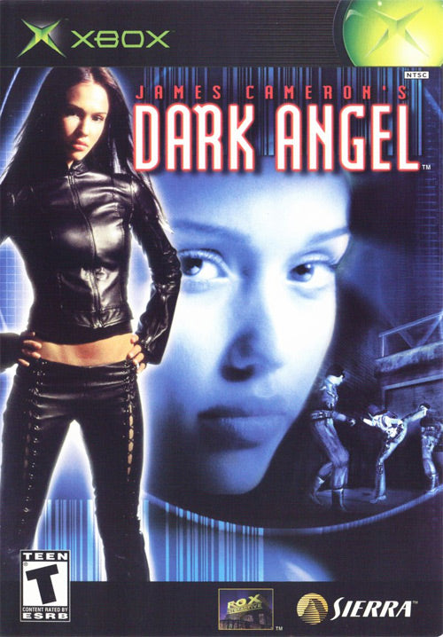 Dark Angel (XB)
