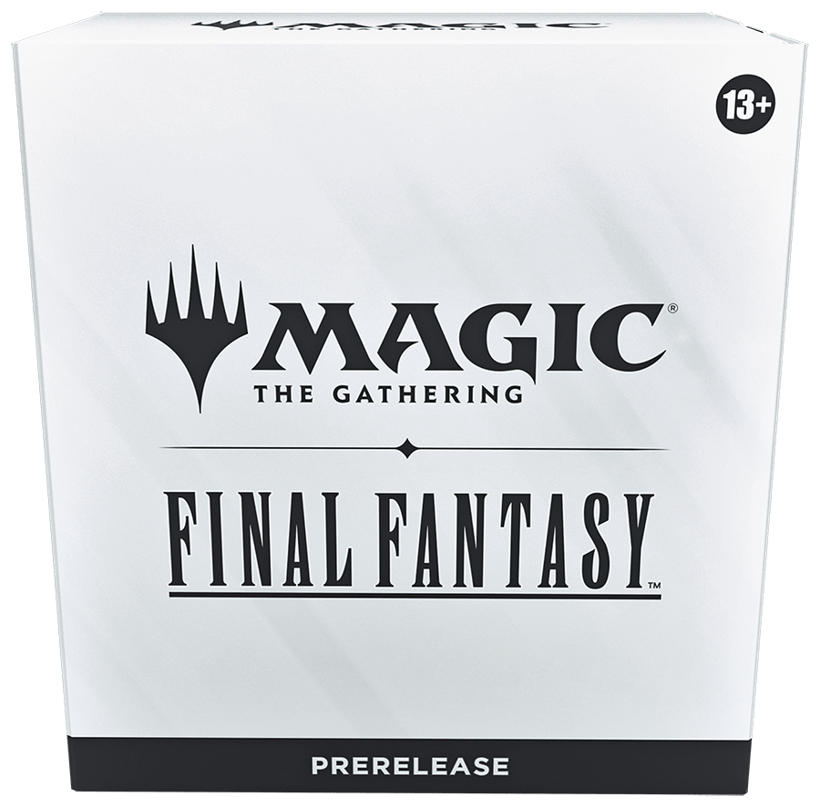 MTG Final Fantasy | Retrofix Games - Hobby Games & More MTG Final Fantasy | Retrofix Games - Hobby Games & More