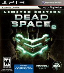 Dead Space 2 [Limited Edition] (PS3)