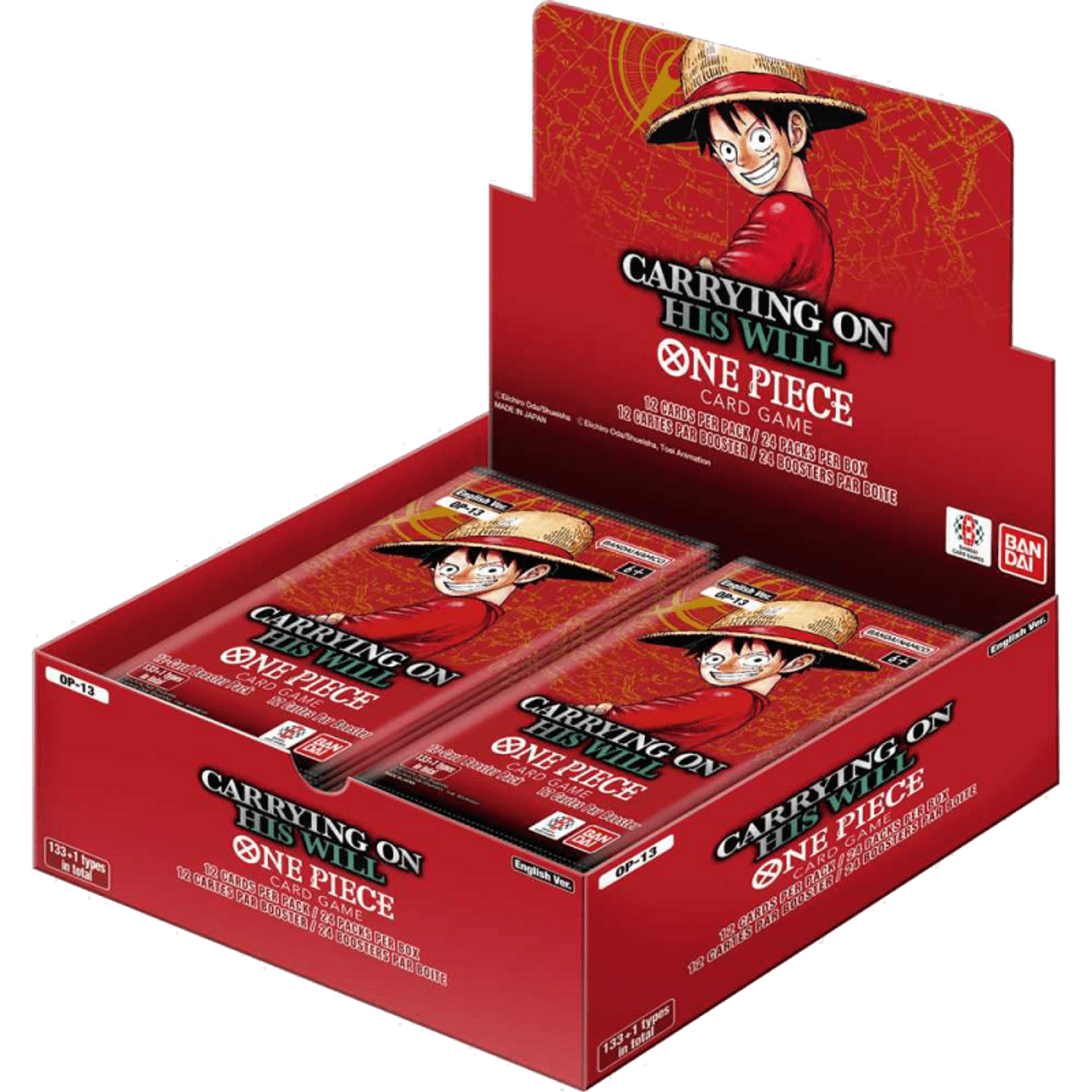 One Piece Card Game | Retrofix Games - Hobby Games & More One Piece Card Game | Retrofix Games - Hobby Games & More