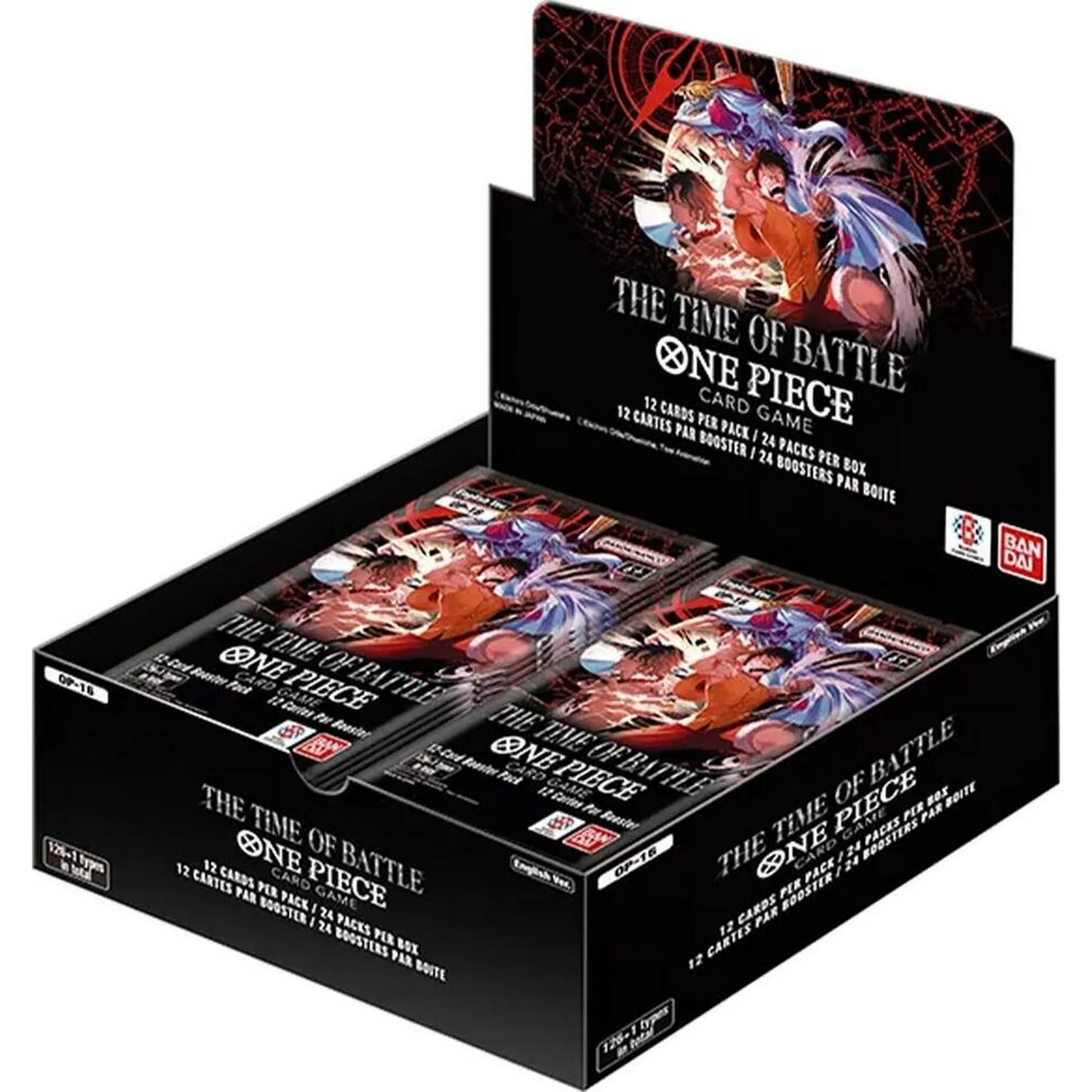 One Piece Card Game | Retrofix Games - Hobby Games & More
