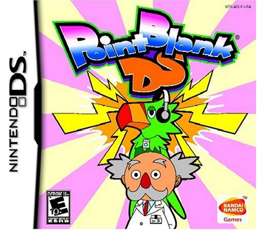 Point Blank (NDS)