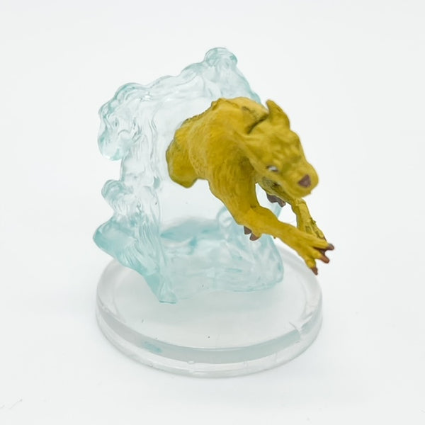 D&D Icons Realms Wild Beyond Witchlight Blink Dog #16