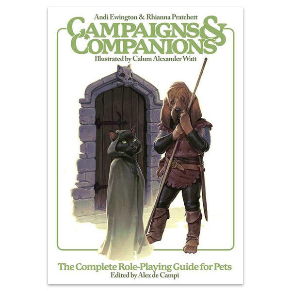 Campaigns & Companions