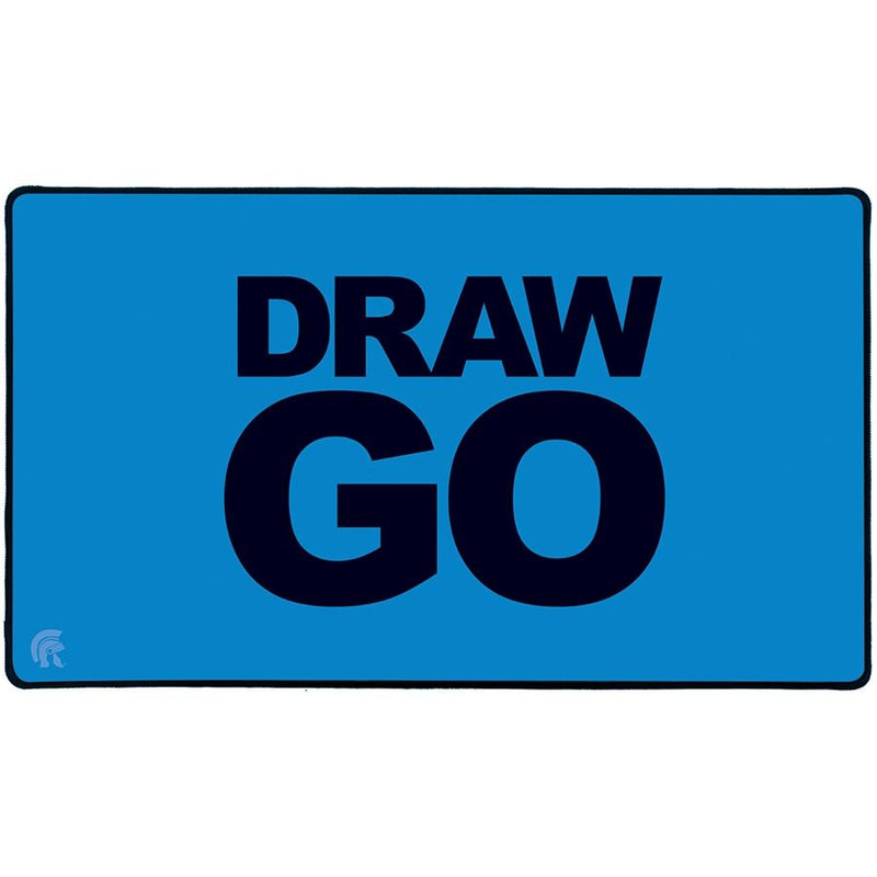 Legion Playmat: Draw Go