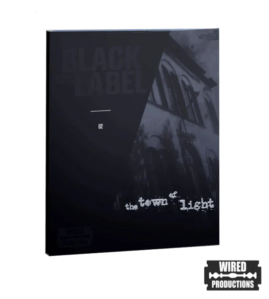 Town of Light Black Label #2 (PS4 LR)