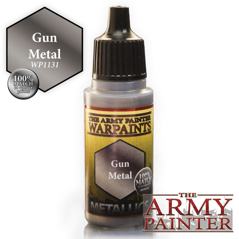 Army Painter Washes Minatures - Paint & Tools - Retrofix Games Missoula Montana MT