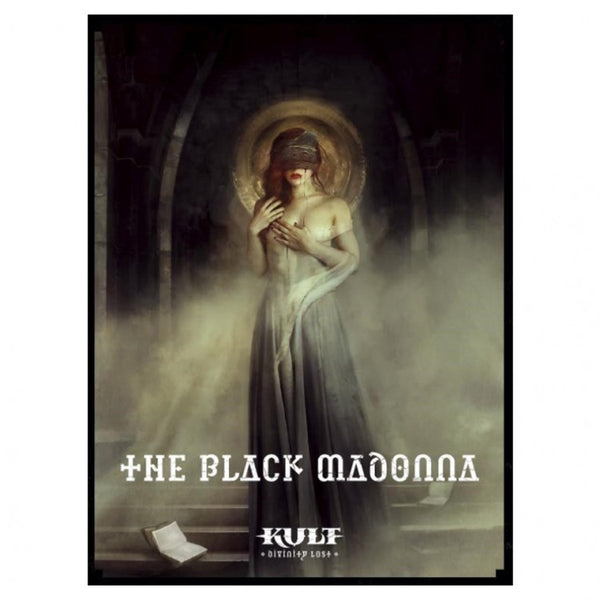 Kult The Black Madonna