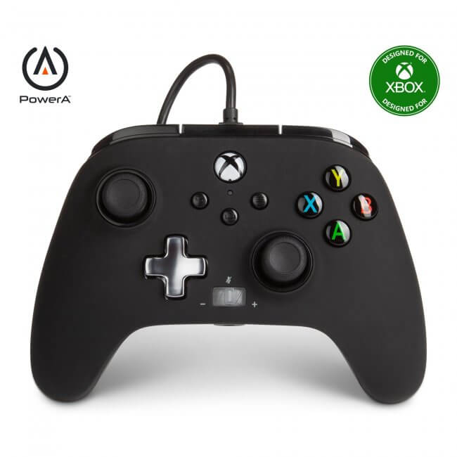 XBOX One / Series X Wired Controller Black