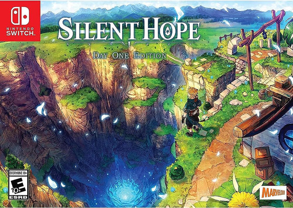 Silent Hope Day 1 Edition (SWI)