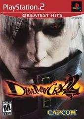 Devil May Cry 2 [Greatest Hits] (PS2)