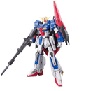 10 Zeta Gundam "Z Gundam", Bandai RG 1/144 Miniatures - Gunpla