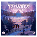 12 Rivers Board Games - New