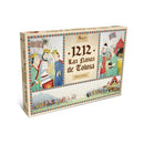 1212 Las Navas de Tolosa Board Games - New