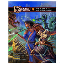 13th Age 2nd Ed Heroes Handbook RPG - New