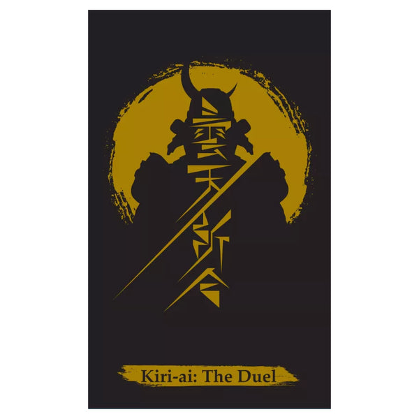 Kiri-ai The Duel