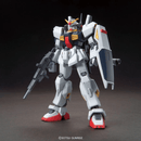 193 RX - 178 Gundam MK - II (AEUG) "Z Gundam", Bandai HGUC Miniatures - Models
