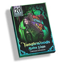 20 Strong: Tanglewoods Baba Yaga Expansion Deck Board Games - New