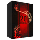 20 Strong: Tanglewoods Red Core Box Board Games - New
