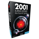 2001: A Space Odyssey the Board Game Board Games - New