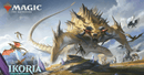 2/13 Flashback Ikoria Prerelease Events