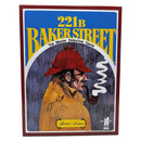 221B Baker Street Board Games - New