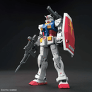 26 RX - 78 - 02 Gundam "Gundam The Origin", Bandai Spirits HG The Origin 1/144 Miniatures - Gunpla