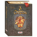 3 Chapters Board Games - New