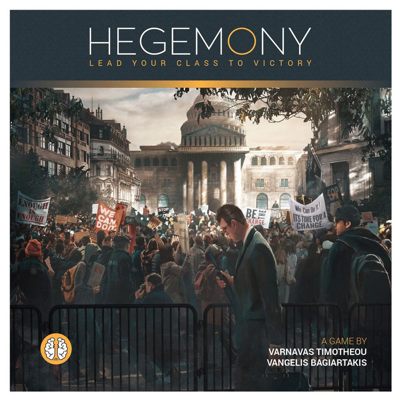Hegemony Lead Your Class to Victory
