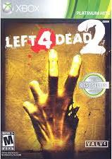 Left 4 Dead 2 [Platinum Hits] (360)