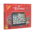 365 Adventures: The Dungeon 2026 Board Games - New