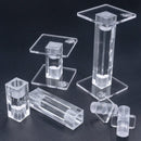 3D Combat Risers Single Flyer RPG - New