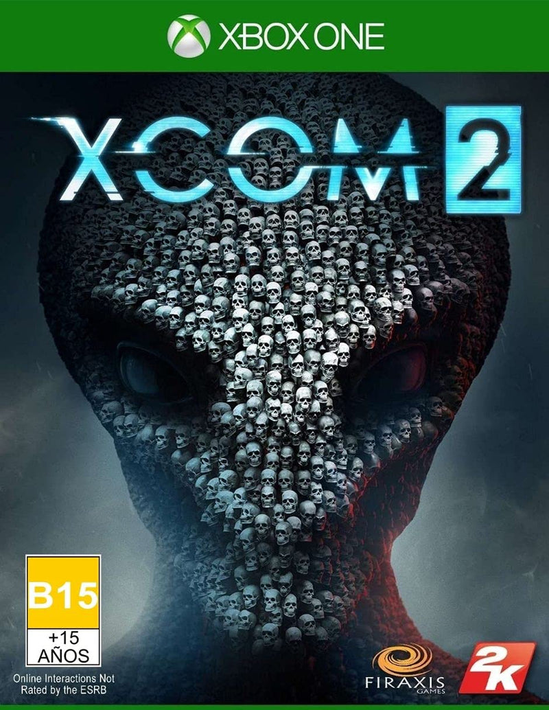 XCOM 2 (XB1)