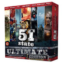 51st State Ultimate Edition Board Games - New