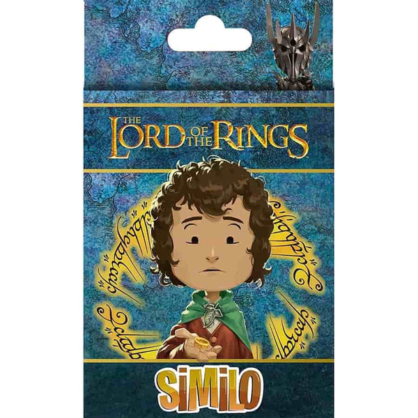 Similo Lord of the Rings