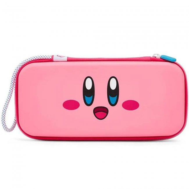 Switch Travel Pro Slim Case Kirby