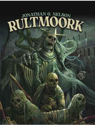 Rultmoork RPG Standard Edition
