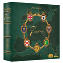 7 Empires Board Games - New