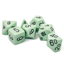 7ct Pastel Dice Accessories - Dice