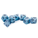 7ct Pastel Dice Accessories - Dice