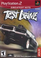 Test Drive [Greatest Hits] (PS2)