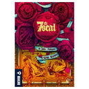 7th Seal Board Games - New
