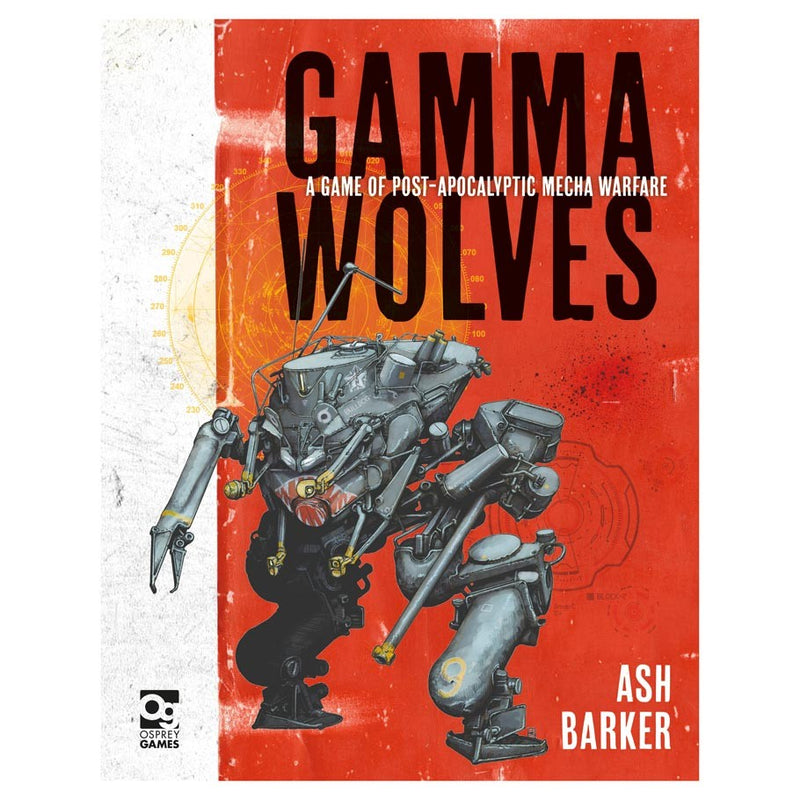 Gamma Wolves