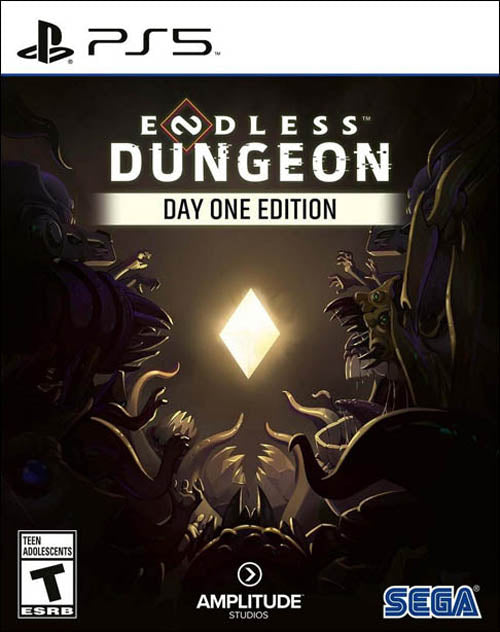 Endless Dungeon Day 1 Edition (PS5)