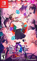 9 R.I.P. (SWI) Video Games - Games - Switch