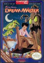 Little Nemo The Dream Master (NES)