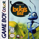 A Bugs Life (GBC) Video Games - Games - GBC